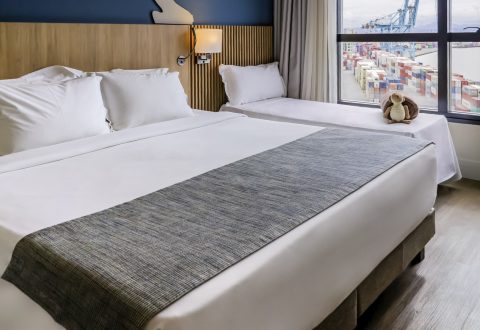 Mercure Itajai Navegantes