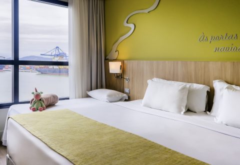 Mercure Itajai Navegantes