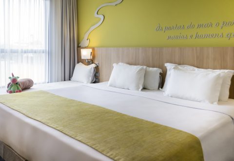 Mercure Itajai Navegantes