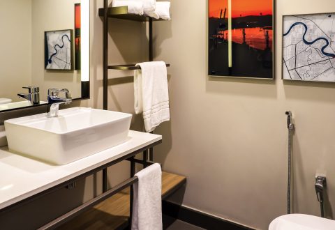 Mercure Itajai Navegantes