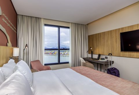 Mercure Itajai Navegantes