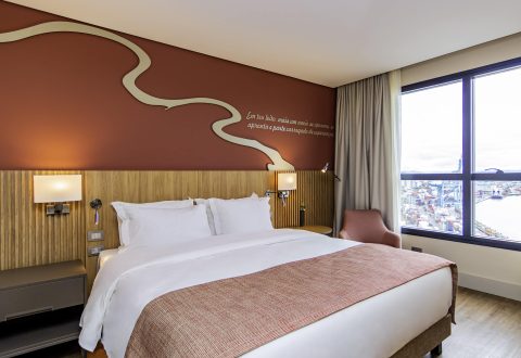 Mercure Itajai Navegantes